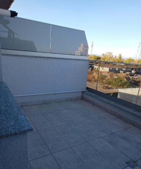 Studio, tip apartament 1 camera, bloc nou, parcare privata, central - 2