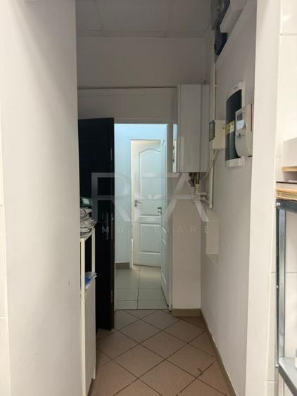 Spatiu amenajat zona Iancului - 5