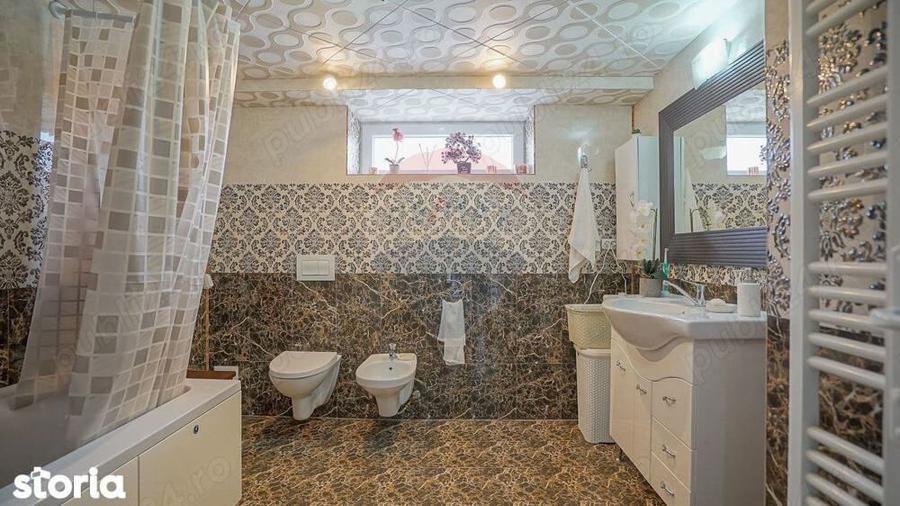 Casa de vanzare S+P+E+M - 2