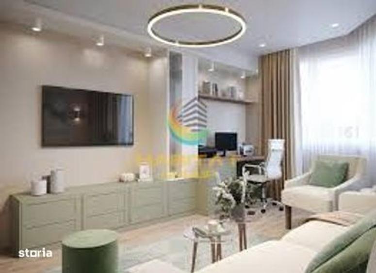 Apartament 2 camere - metrou Nicolae Teclu - 2