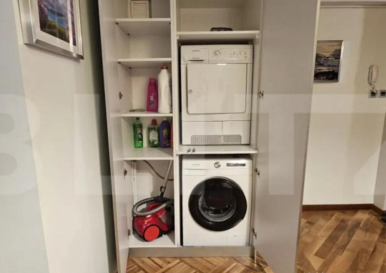 Apartament de lux cu 4 camere, 148 mp, la etajul 1, Targovis - 4