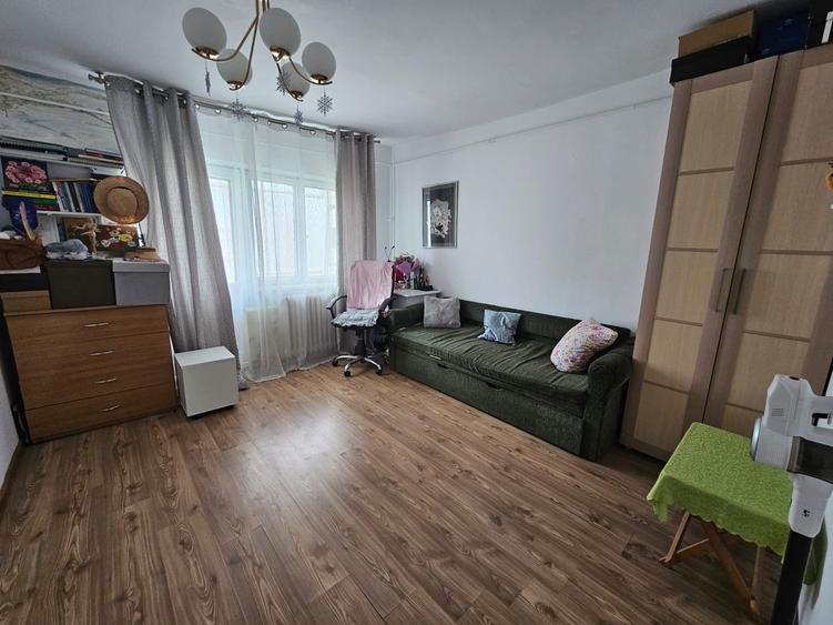Apartament cu o camera decomandat Blvd. Poitiers LIDL COD : 155540 - 9