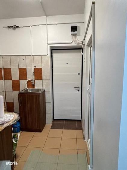 Ofer spre inchiriere garsoniera 20 mp zona Stadion - 4
