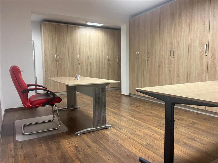 Apartament 3 camere 2 bai si 2 balcoane in Cartierul Arhitectilor - 2