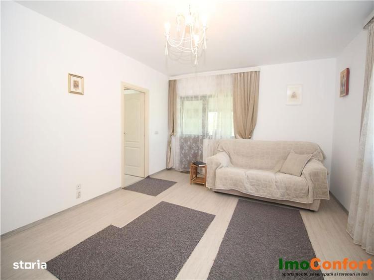 Casa noua S+ P+M, cu 1464mp teren, in Bogdanesti - 5