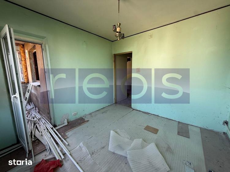 OPORTUNITATE DE VANZARE APARTAMENT 3 CAMERE CENTRALA TERMICA 2 BAI - 7