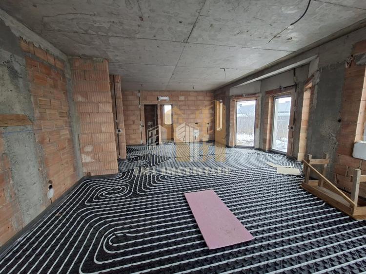 Ocazie! 2 Case individuale 4 camere Sanpetru Brasov - 7