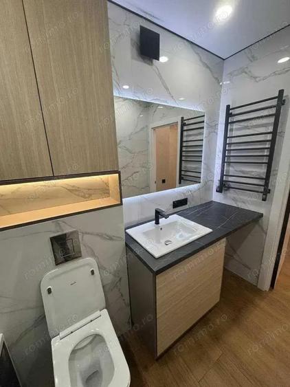 De inchiriat apartament 1 camera in zona Dacia - 1