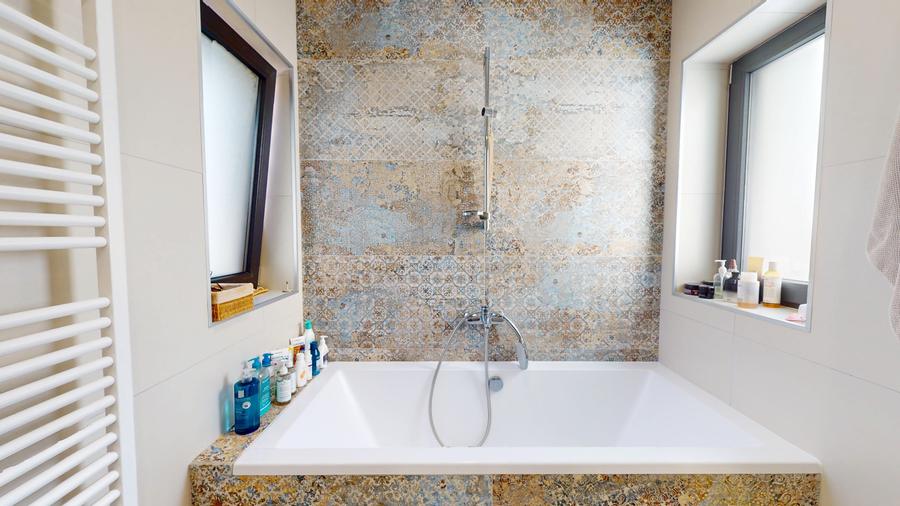 Oază de liniște și rafinament – Vilă  mobilată si utilată în Paradisul Verde - 33