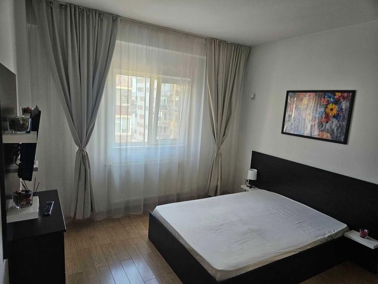 Ofer spre inchiriere un apartament de 2 camere Militari Residence (propietar) - 3