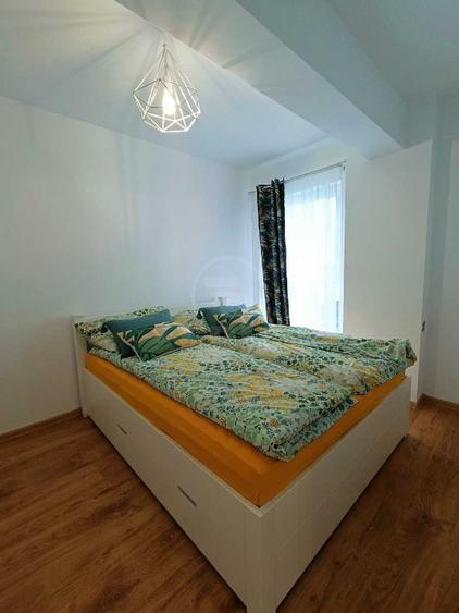 COMISION 0 Apartament 2 camere semidecomandat cu gradina zona Cetatii - 8