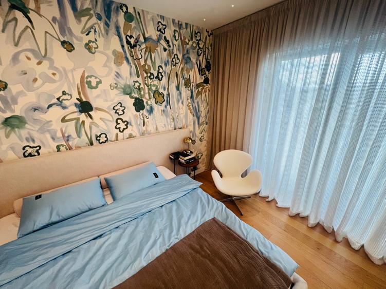 Vanzare Apartament 2 Camere Iancu Nicolae/Piscina/Sala fitness - 17