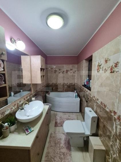 Duplex 4 camere, 120 mp utili, 300 mp de teren, piscina incalzita, zona Terra - 5