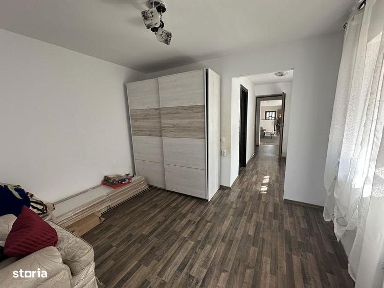 Casa de vanzare in sat Boian - 9