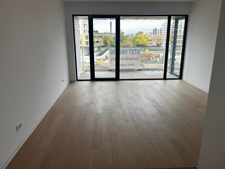 ONE LAKE CLUB | 2 camere - 5