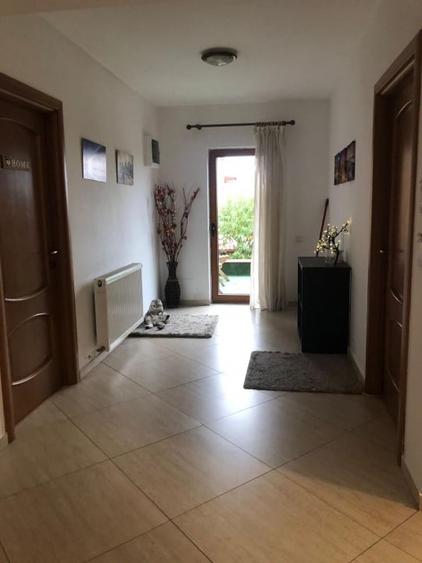 Casa de vanzare 4 dormitoare, living, 2 bai, bucatarie etc  Chiajna - 8