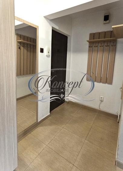 Apartament luminos in Gheorgheni zona Hermes - 8