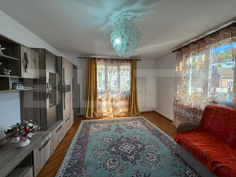 Casa cu 3 camere, 100mp, in Tampa - 3