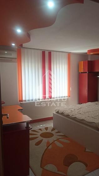 Apartament 2 camere, 70 mp, centrala proprie, zona ISHO - 7