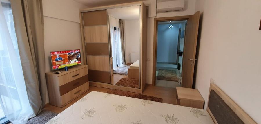 Apartament 2 camere bloc nou Piata Victoriei - 14