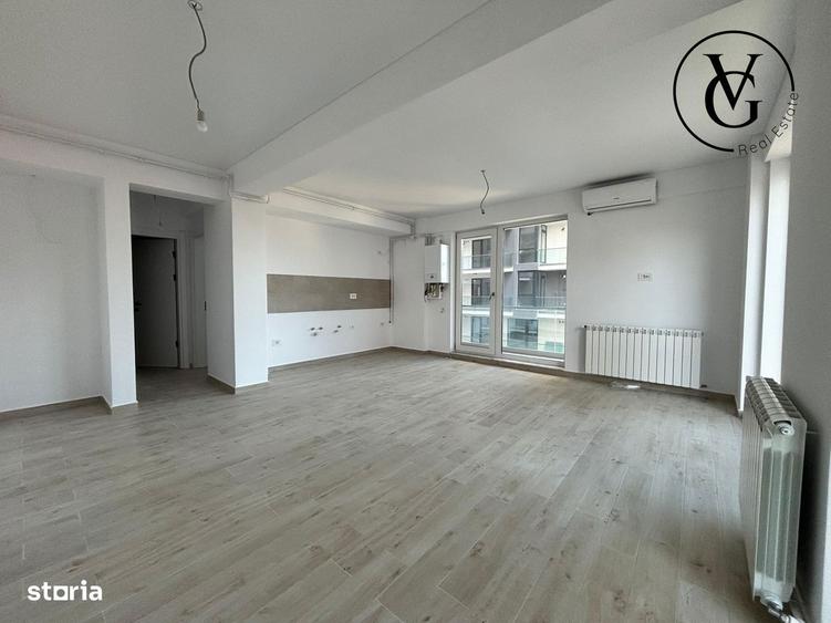 Apartament 2 camere - Meraki Lago Resort & Spa - 8