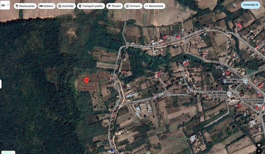 Teren Duda Epureni, ID: R2609594 - 4