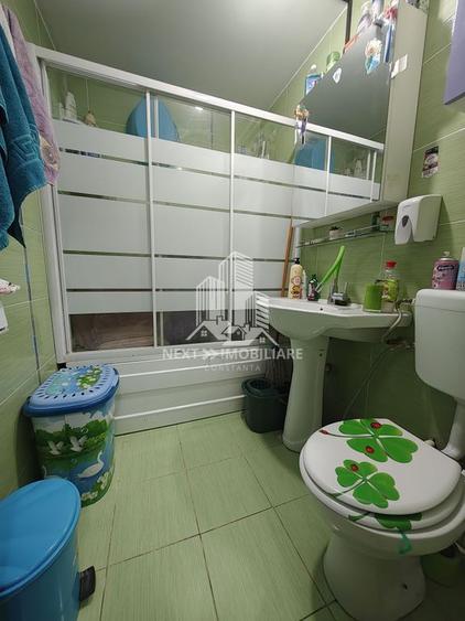 Apartament 2 camere 55mp parter Inel 2 - 4