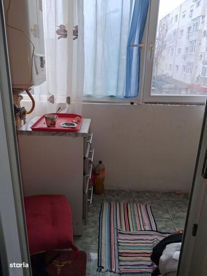 Vand apartamet Navodari - 2