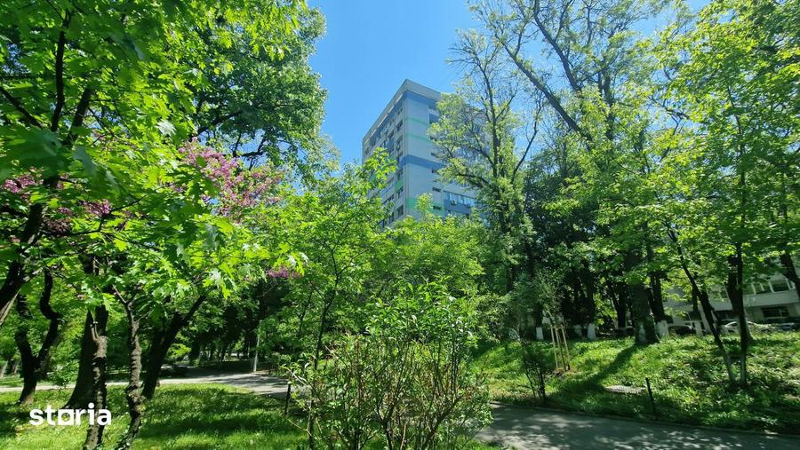 Vanzare 3 Camere Parcul Floreasca | etaj 5 | Locatie Premium | 2 Liftu - 9