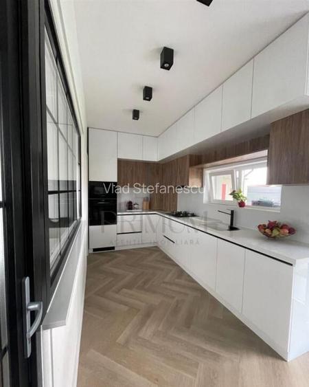 Calea Urseni - Duplex 4 cam - Teren mare - Lux - Zona accesi Calea Urseni - Duplex 4 cam - Teren mare - Lux - Zona accesi