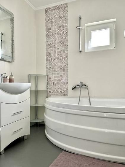 De inchiriat apartament 3 camere-Mosilor, zona centrala - 16