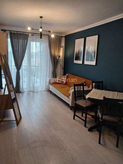 Apartament de inchiriat cu 2 camere Gheorgheni Cluj Napoca Apartament de inchiriat cu 2 camere Gheorgheni Cluj Napoca
