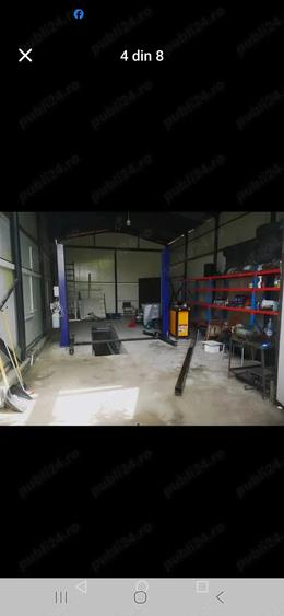 inchiriere garaj - 5