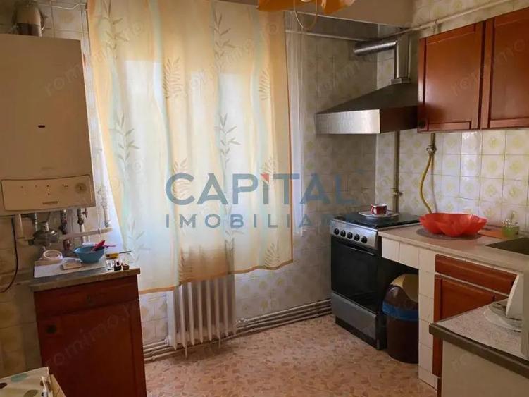 Comision 0% Apartament Central 4 Camere, Marasti - 12