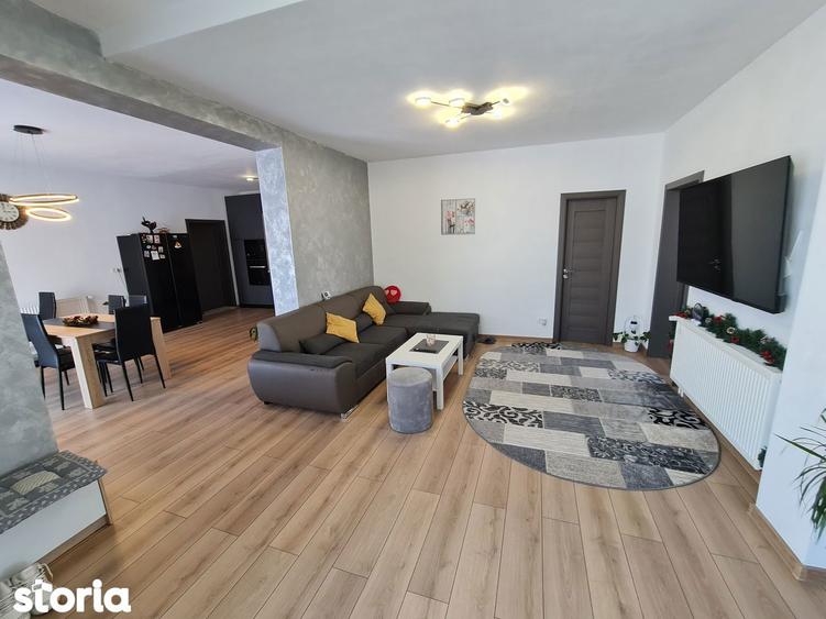 Casa de Vanzare la Cheie in Orasul Ineu Jud Arad, Teren 1439 mp. - 18