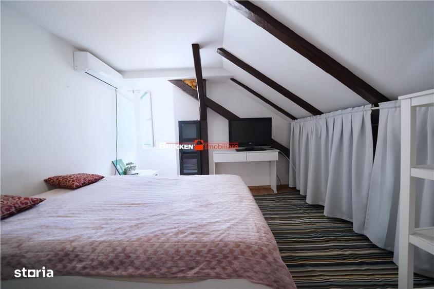 Apartament în Central