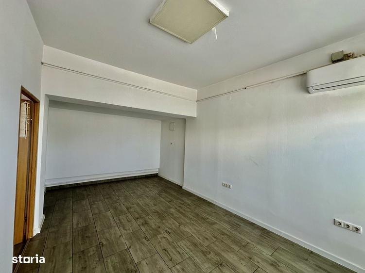 Spațiu comercial, de 50 mp, în Central