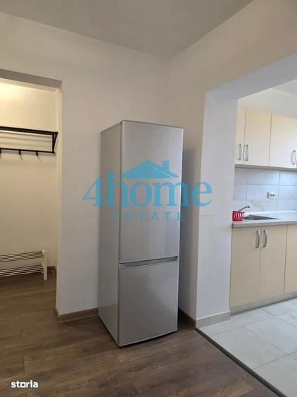 Apartament 2 camere Dristor| Metrou| Centrala Proprie - 9