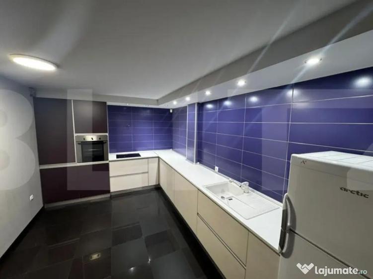 Apartament 2 camere, 51 mp, Calea Sever Bocu - 12