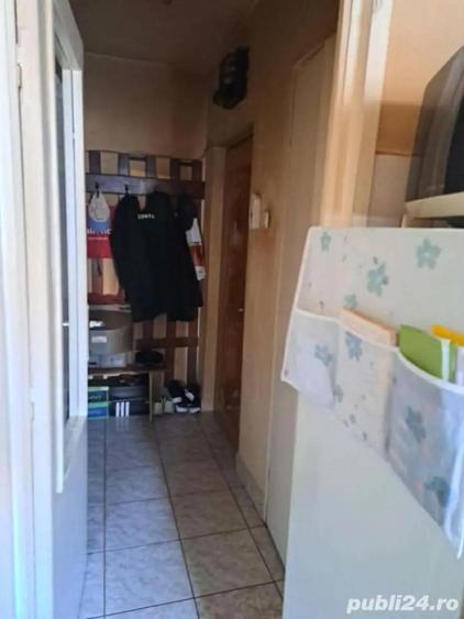 Apartament 3 camere de vanzare , Oituz M15 , parter , 65.900 euro neg. - 3