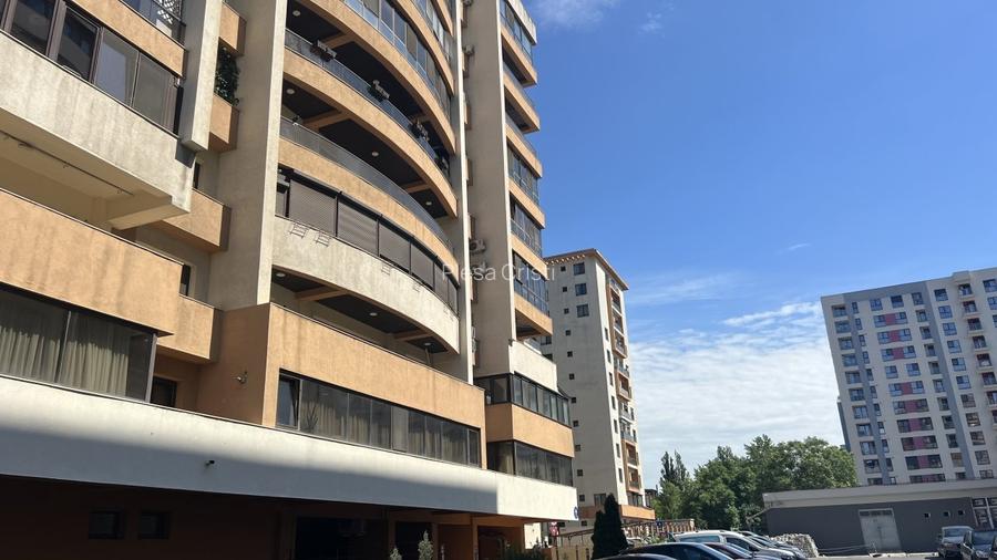 2 CAMERE  LUX  - COTROCENI -GRADINA BOTANICA 104MP