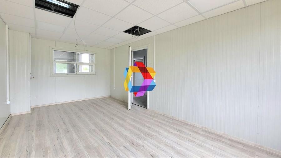 Hala Brașov - 600 mp - 6