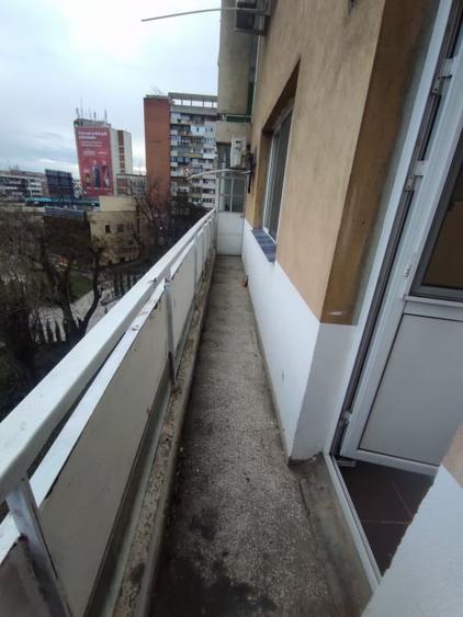 Apartament 2 camere semidecomandat, 50mp, Centru Km 0 - 7
