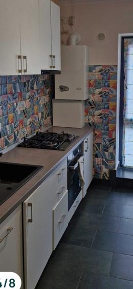 Apartament 2 camere vila moderna - centru - parcare - 7