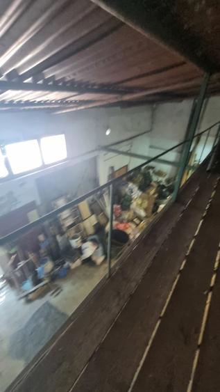 Casa și hala de vamzare în zona Colentina / Danone - 3