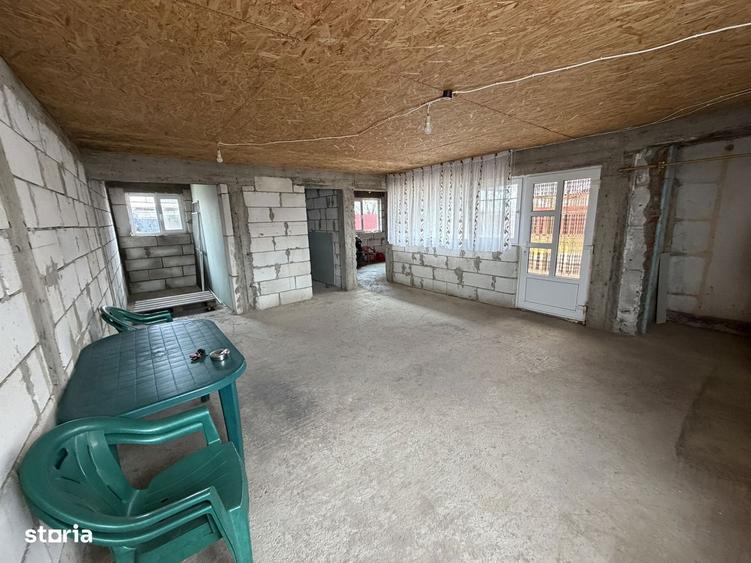 Casa 5 camere Comision 0 Mobilata si Utilata Cioranii de Jos - 1