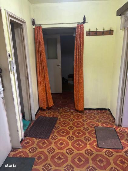 De vanzare ap. cu 2 cam., conf.1, et. 3/4, Str. Cutezantei - 1