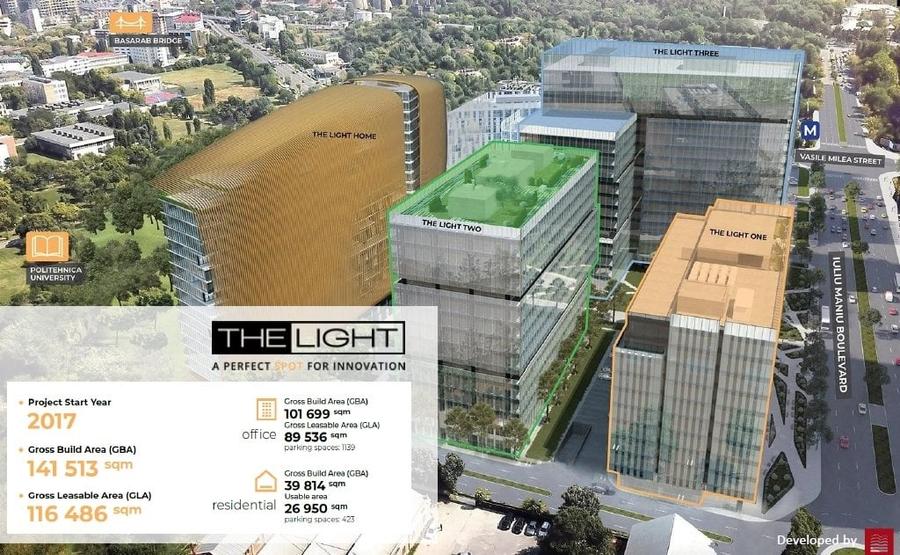 The Light 2 - comision 0%, reprezentam proprietarul! - 2