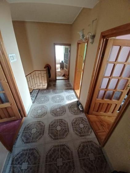 VILA P+1 Centru-Vechi 226mp utili Caramida MERITA VAZUTA - 13