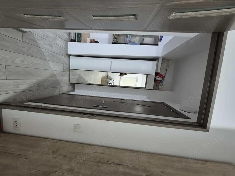 Nicolae Grigorescu metrou - 2